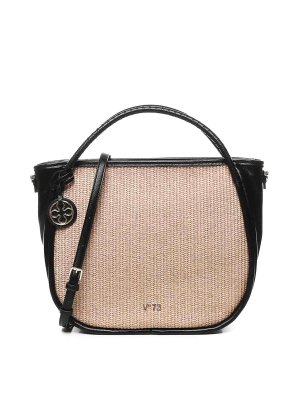 v°73: Sacs bandoulière - Sac Bandoulière - Noir