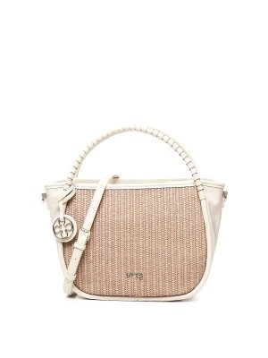 v°73: Sacs bandoulière - Sac Bandoulière - Blanc