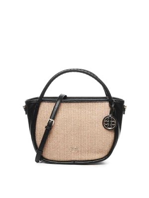 v°73: Sacs bandoulière - Sac Bandoulière - Noir