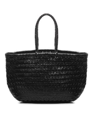 V°73 Jenny Bag - Black - Women | 73BS8VR01JENNYNERO | thebs.com