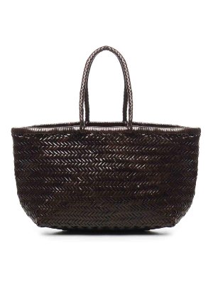 DRAGON DIFFUSION: Bolsas bandoleras - Bolsa Bandolera - Marrón