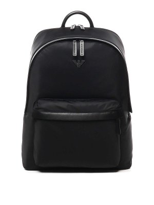 EMPORIO ARMANI: backpacks - Backpack