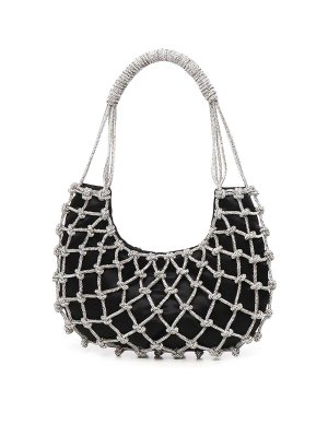 ROSANTICA: Umhängetaschen - Umhängetasche - Schwarz