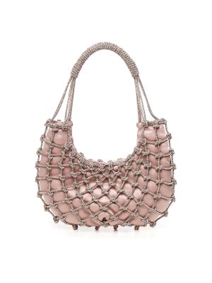 ROSANTICA: borse a tracolla - Borsa nodo