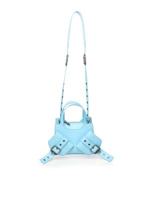 BIASIA: cross body bags - Y2K Shoulder Bag