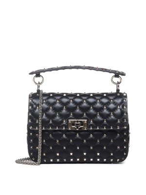 Magda Butrym Bag - Black - Women | 7047230000BLACK | thebs.com