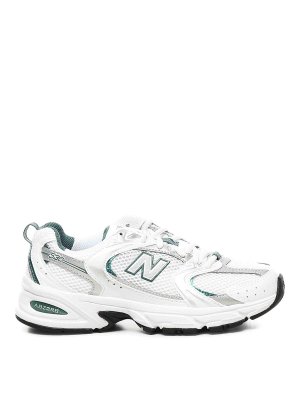 NEW BALANCE: trainers - Sneakers