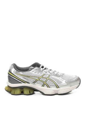 ASICS: Sneaker - Sneaker - Grau