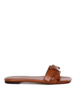 CHLOE': sandals - Mae Sandals