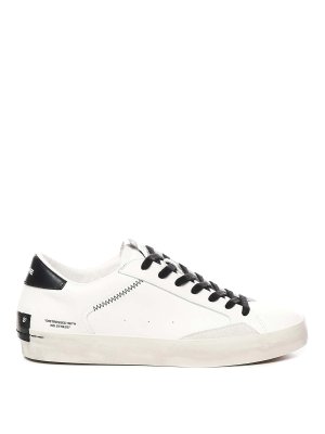 CRIME LONDON: trainers - Sneakers