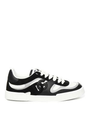 DOLCE & GABBANA: sneakers - Sneakers  Light Strobel Portofino