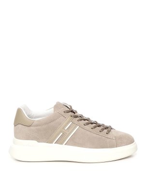 HOGAN: trainers - H580 Sneakers