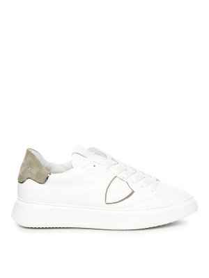 PHILIPPE MODEL: trainers - Sneakers