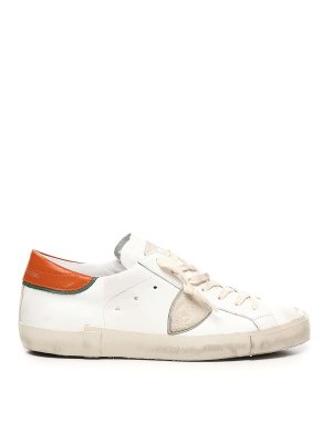 PHILIPPE MODEL: trainers - Sneakers