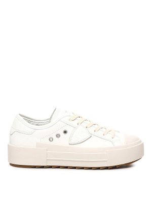 Hogan Sneakers - White - Women | HXW6690FP30U51B001 | thebs.com