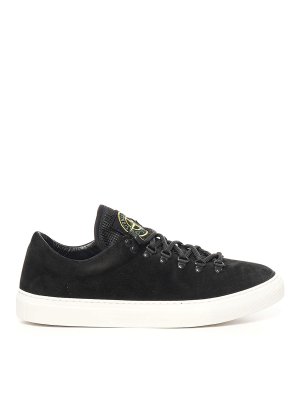 STONE ISLAND: trainers - Sneakers