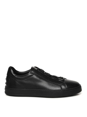 Amiri スニーカー - 黒 - ブラック | AMFOSR1126BLACK