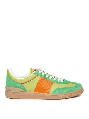 VALENTINO GARAVANI: trainers - Sneakers