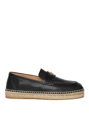 VALENTINO GARAVANI: espadrilles - Palm Avenue Espadrilles