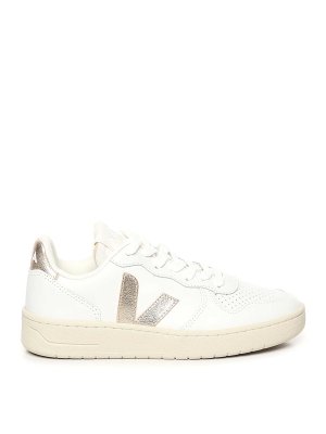 VEJA: Zapatillas - Zapatillas - Blanco