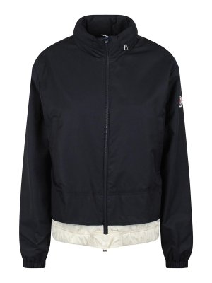 MONCLER: padded jackets - Janze jacket