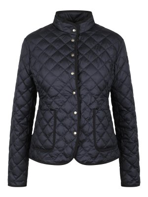 Moncler Janze jacket - Blue - Women | K10931A000095986I742