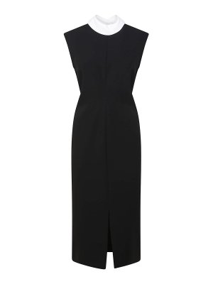 Moschino Lingerie Dress - Black - Women | 042205611555