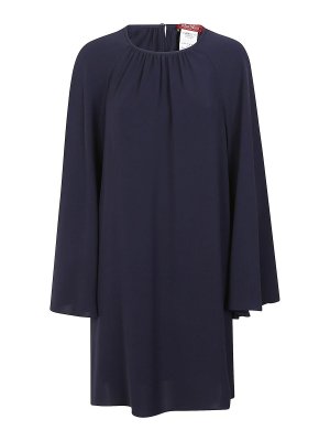 Max Mara: knee length dresses - Midi dress