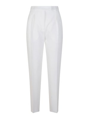 Max Mara: casual trousers - Trousers