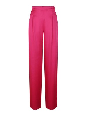 Comme Des Garcons Ladies Pants - Red - Women | 3OP002S252