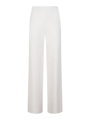 Max Mara: casual trousers - Trousers