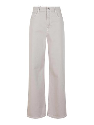 Dondup `Koons Gioiello` Pants - Blue | DP268BDSE340DIM2DD800