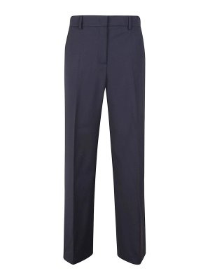 パンツ Dondup KOONS GIOIELLO PANTS Dondup `Koons Gioiello` Pants - Blue | DP268BDSE340DIM2DD800