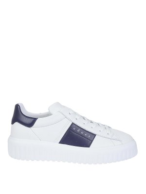 HOGAN: trainers - H645 sneakers