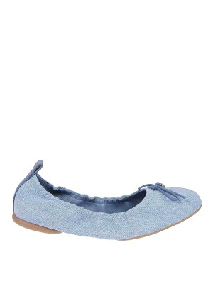 HOGAN: Loafers & Slippers - H684 sneakers