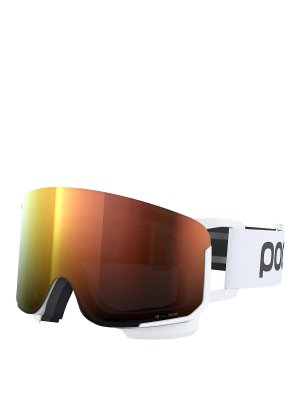 POKEMAOKE: サングラス - サングラス - オレンジ