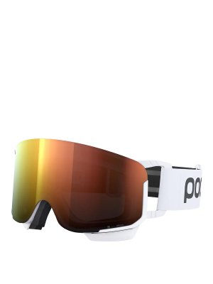 POKEMAOKE: サングラス - サングラス - オレンジ