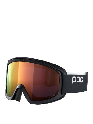 POKEMAOKE: Sonnenbrillen - Sonnenbrille - Orange