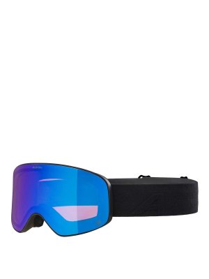 ALPINA: サングラス - サングラス - 黒