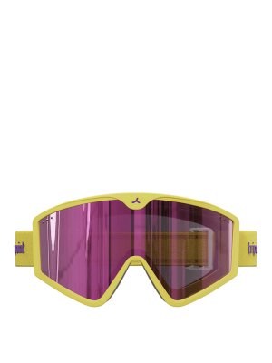 TRIPOINT: occhiali da sole - Zapaleri