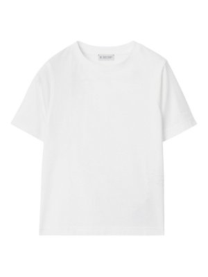 BURBERRY: t-shirts - T-shirt