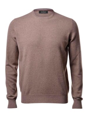 GRAN SASSO: boat necks - Pullover