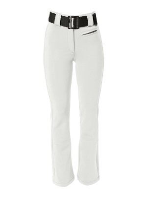 ROBERTA TONINI: tracksuit bottoms - Anna Panski