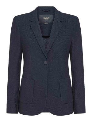 SEVENTY: giacche casual - Giacca