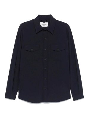 CRUNA: casual jackets - Overshirt