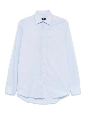 ETRO: shirts - Shirt Roma