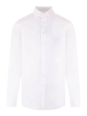 ETRO: Chemises - Chemise - Blanc