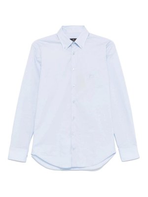 ETRO: shirts - Shirt Fuji