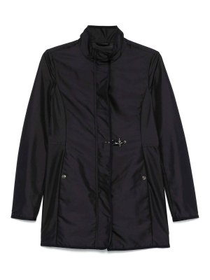 FAY: ショートコート - ショートコート - ブルー