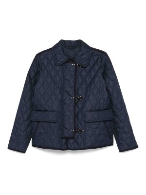 FAY: padded jackets - Quilted jacket